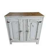 Meuble de métier / buffet parisien