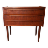 Danish chest of drawers, 1960s