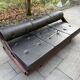 Canapé, daybed Gianni Songia modèle GS 195, années 1960