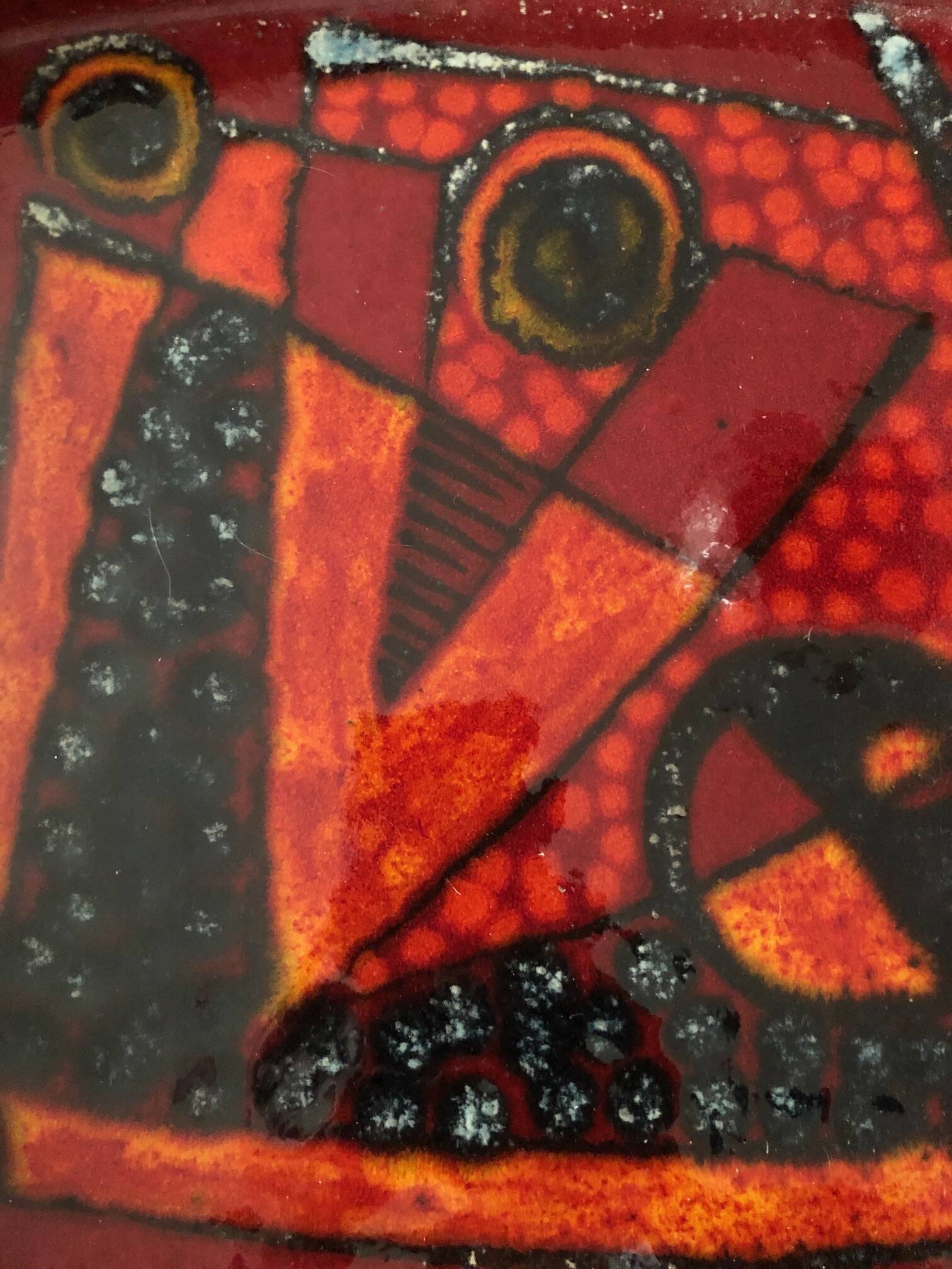 Scandinavian ceramics Thomas Toft