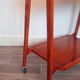 Scandinavian look service 50s