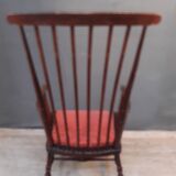 American-style armchair
