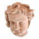 Plaster head