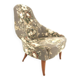Armchair "Lila Eva", Kerstin Hörlin Holmqvist, Sweden, 1960