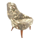 Armchair "Lila Eva", Kerstin Hörlin Holmqvist, Sweden, 1960