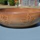 Large salad bowl/fruit bowl Michel and Denise Pointu