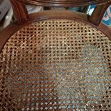 Medallion chairs