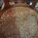 Medallion chairs