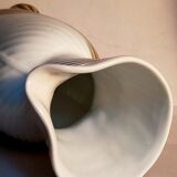 Pitcher Slurry Art-Nouveau early twentieth century