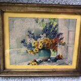 Nature morte
