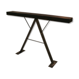 Console creation unique