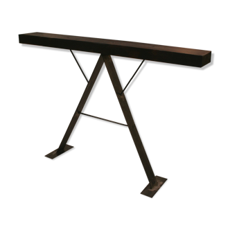 Console creation unique