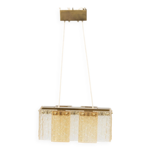 Plafonnier orrefors en