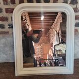 Miroir style Louis Philippe 69x58cms