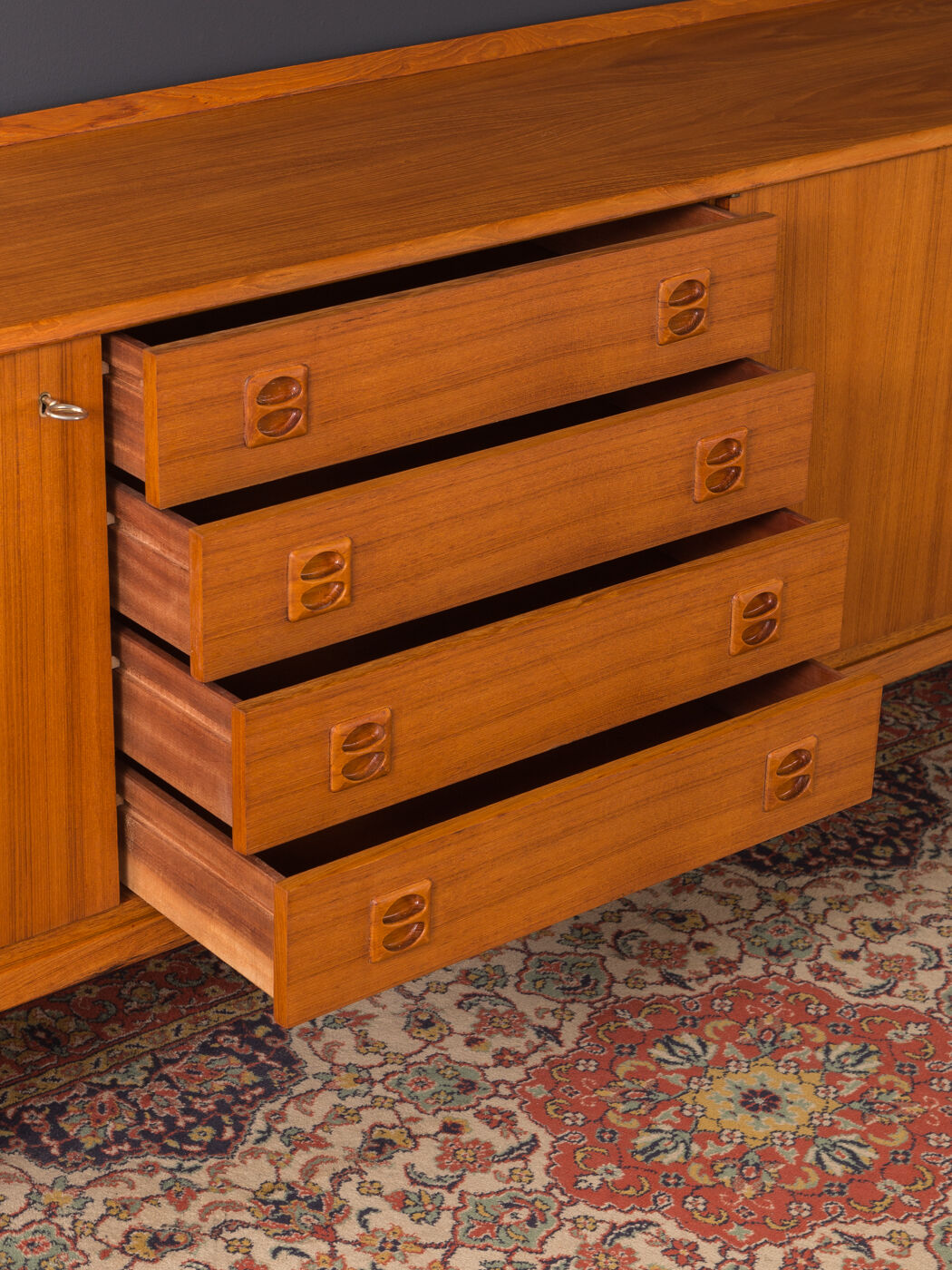 Sideboard from the 1960s