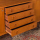 Sideboard from the 1960s