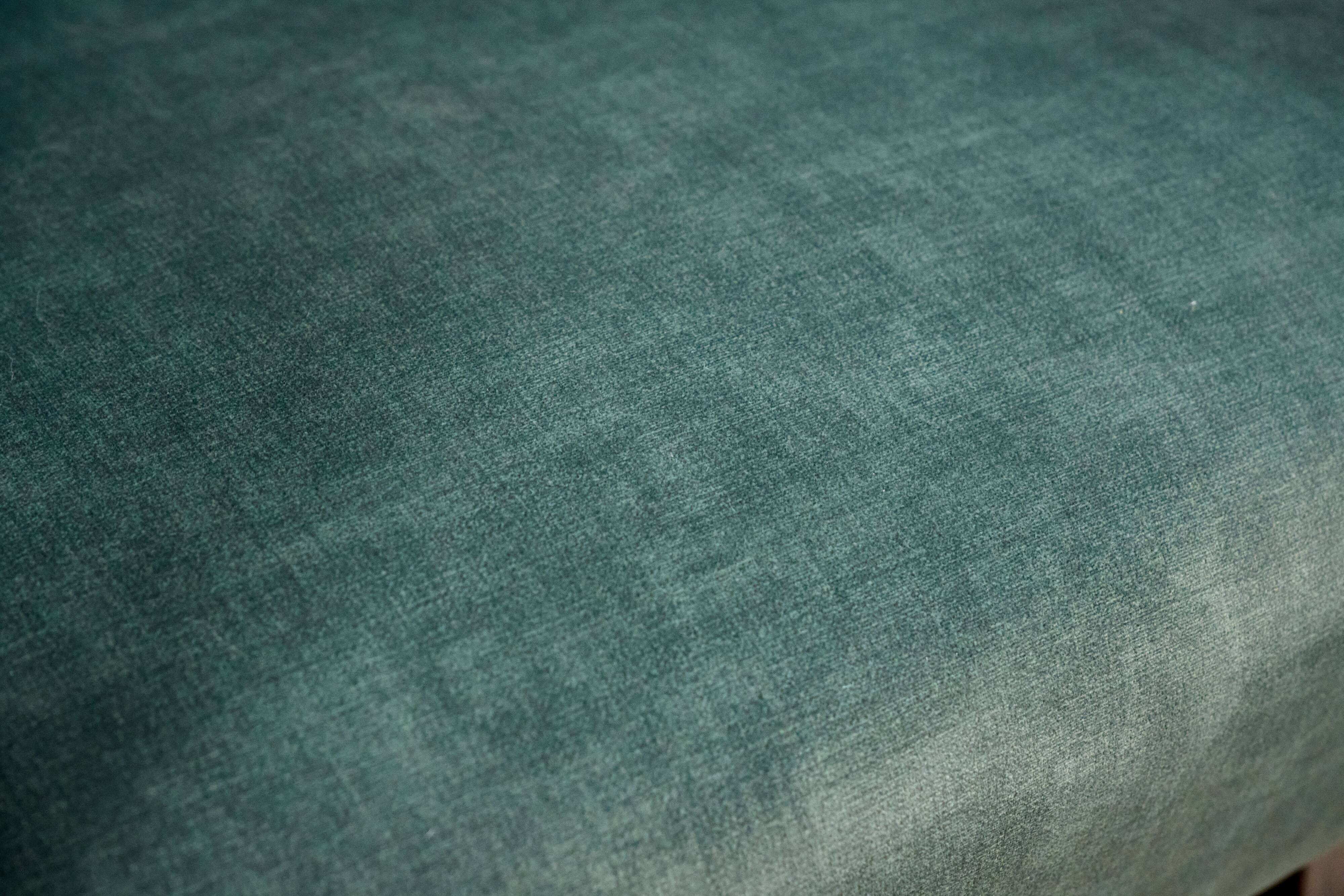 H 410 Armchair designed by Jindrich Halabala, 1940s, Czechoslovakia