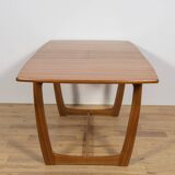 Mid-Century Teak Extendable Dining Table from G-Plan, 1960s