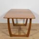 Mid-Century Teak Extendable Dining Table from G-Plan, 1960s