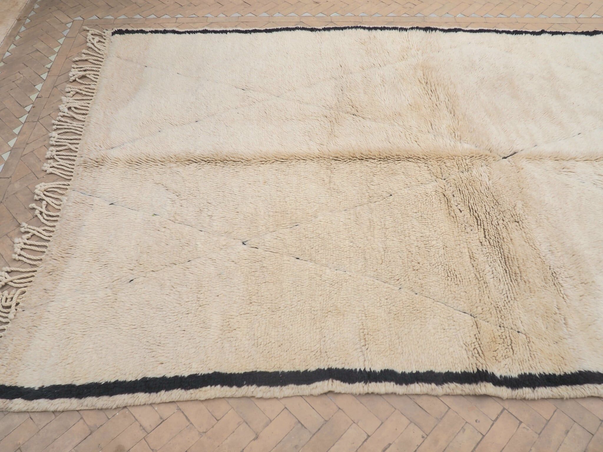 Mrirt sheep rug 280x165cm