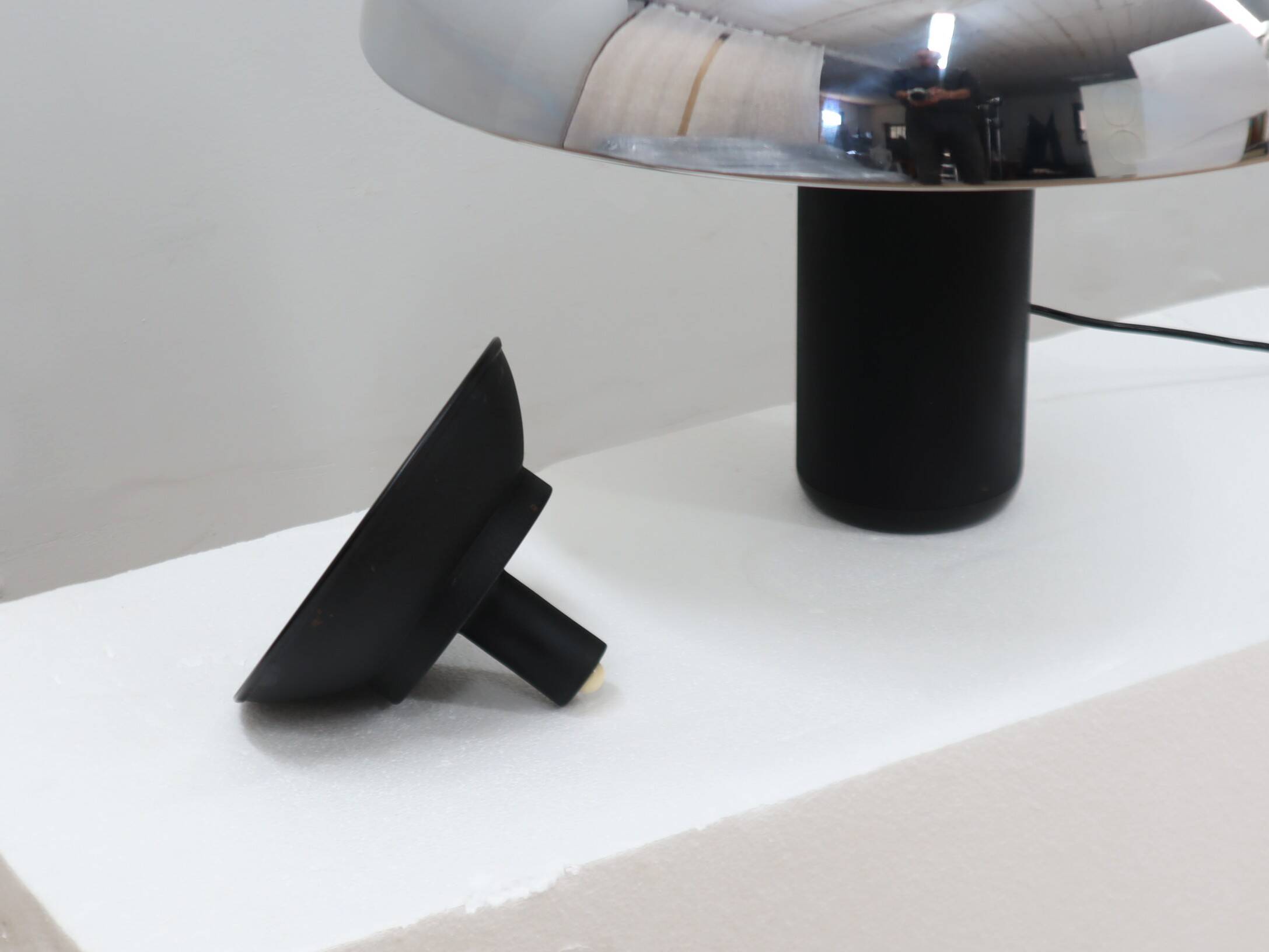 Table lamp "Circa"
