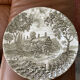 lot de 5 assiettes de collection