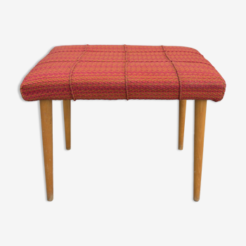 Tabouret, 1960, Tchécoslovaquie