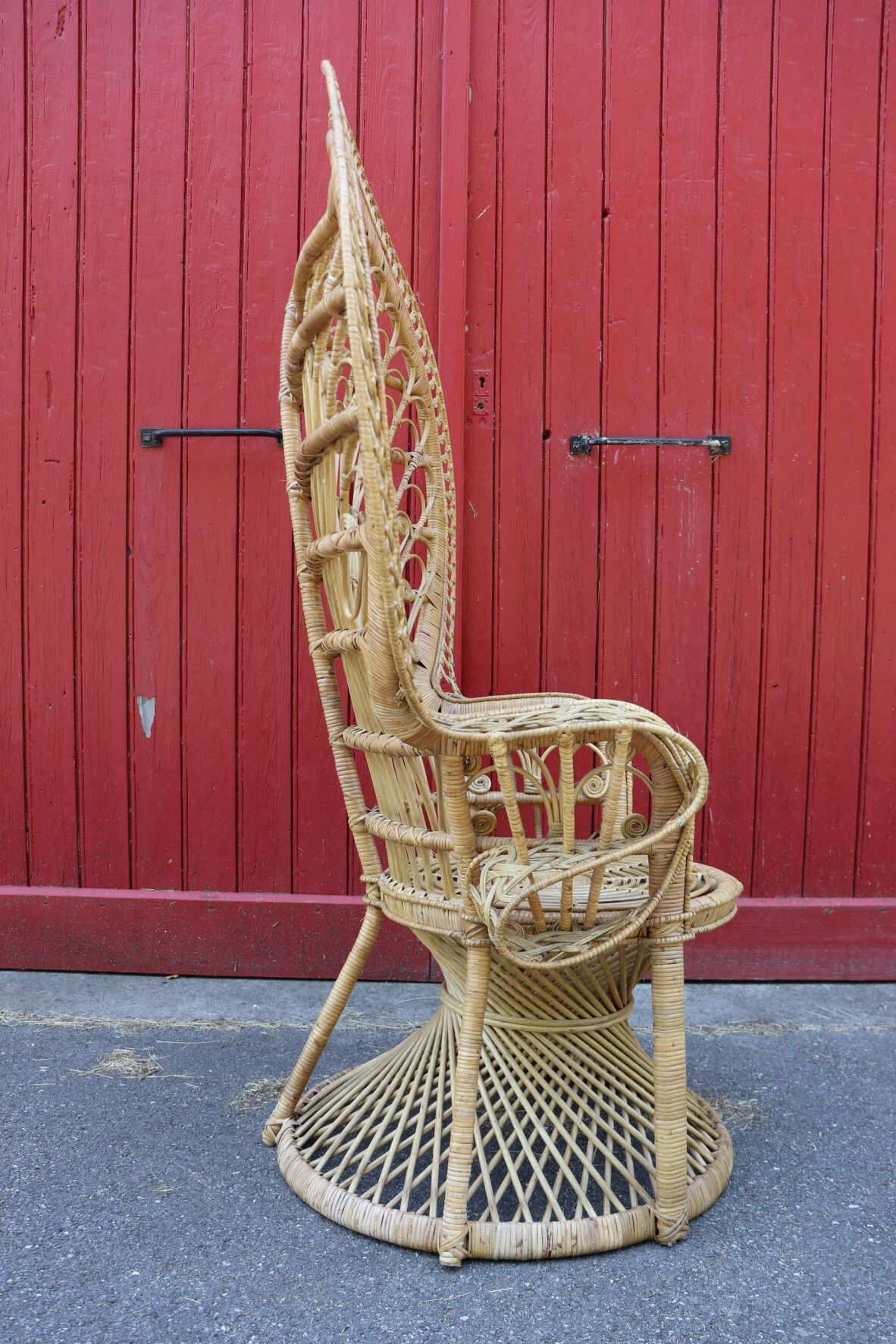 Armchair Emmanuelle