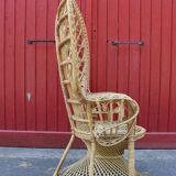 Armchair Emmanuelle