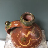 Cruche roumaine ancienne