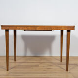 Dining table by Hubert Nepožitek & Bohumil Landsman for Jitona, 1960s