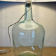 Lampe dame Jeanne