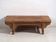 Antique pine coffee table – China, circa 1930