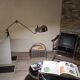 Topo lamp by Joe Colombo for Stilnovo 1970 First Edition