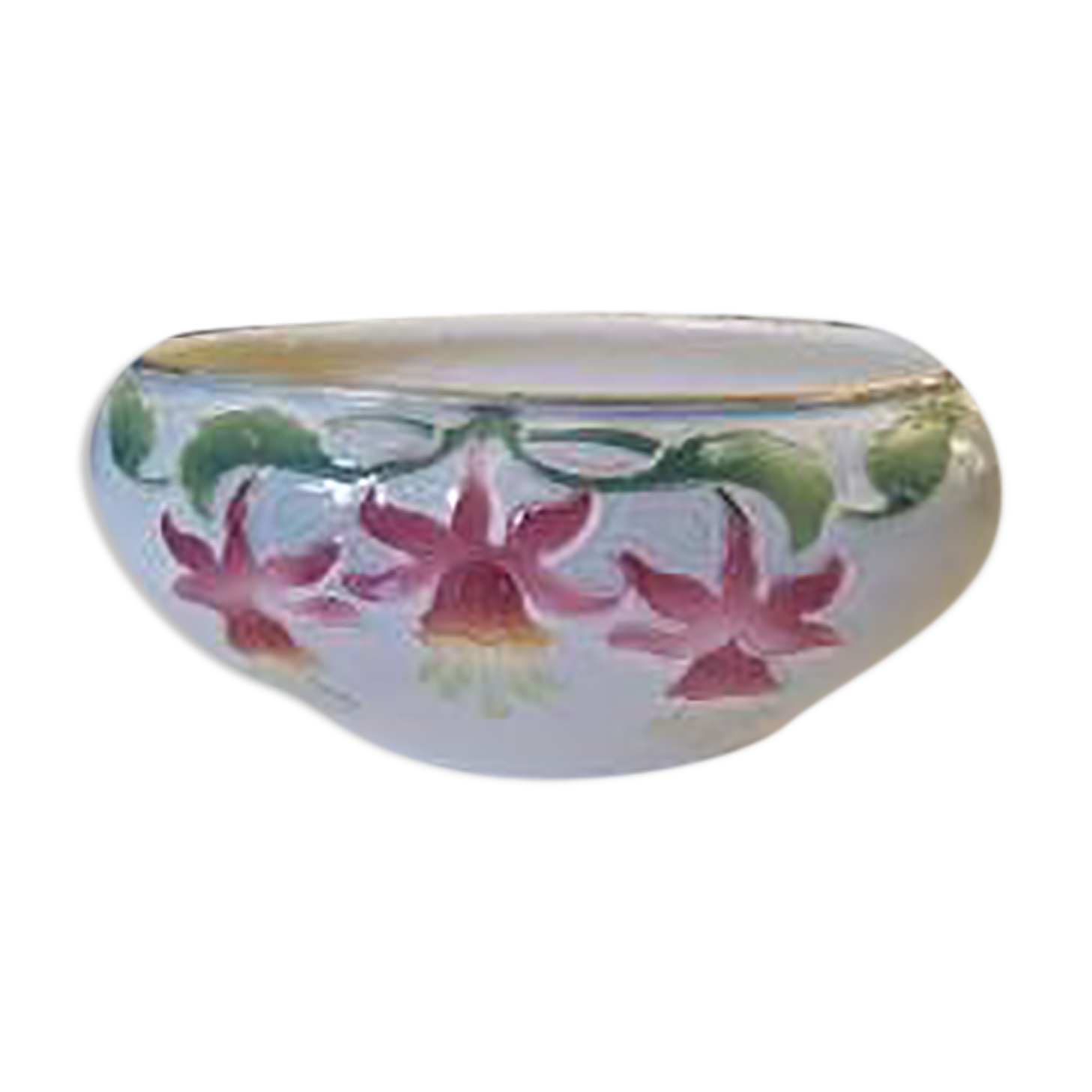 Planter Lunéville - Saint Clément