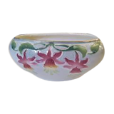 Planter Lunéville - Saint Clément