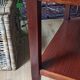 Table d'appoint scandinave
