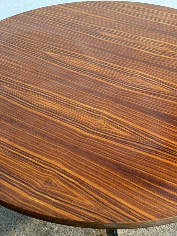 table basse et haute Wilhelm Renz