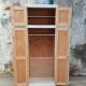 Vintage Parisian wardrobe