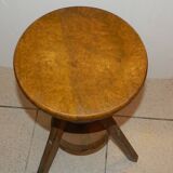 Vintage screw stool