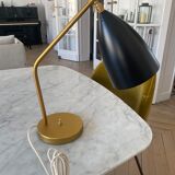 Gräshoppa task desk lamp - gubi