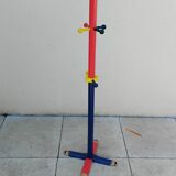 Pierre Sala vintage pencil coat rack