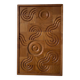 Bas relief cadre bois sculpté
