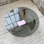 Knut Hesterbeg “propeller” coffee table 1967