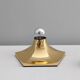 Cloe Italian wall lamp by Fosnova, 1980s