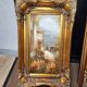 Paire de tableaux