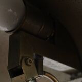 Bauhaus design lamp Schaco 1940