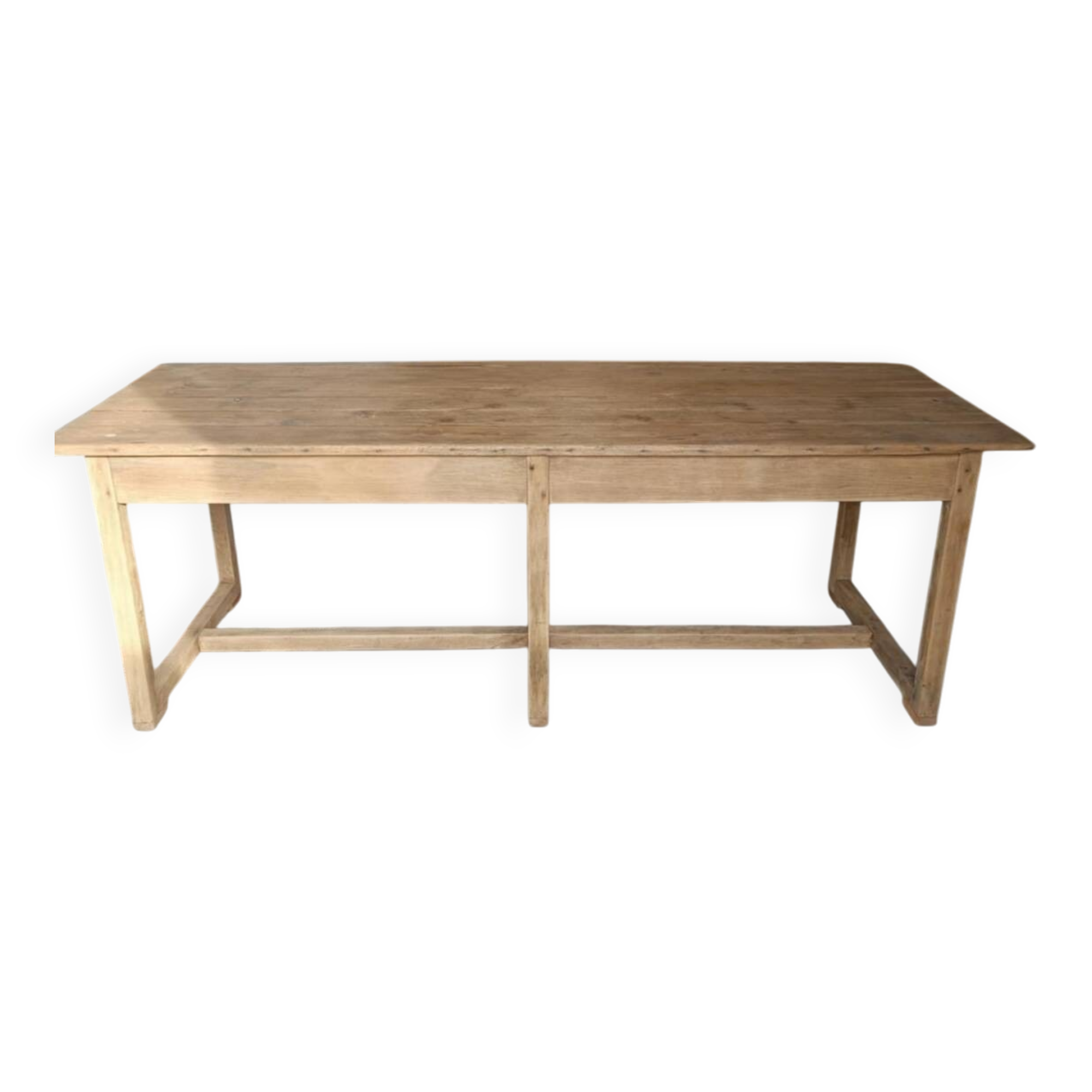 Farmhouse table