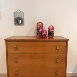Vintage chest of drawers 1950/60