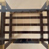 Coffee table attributed to Romeo Rega